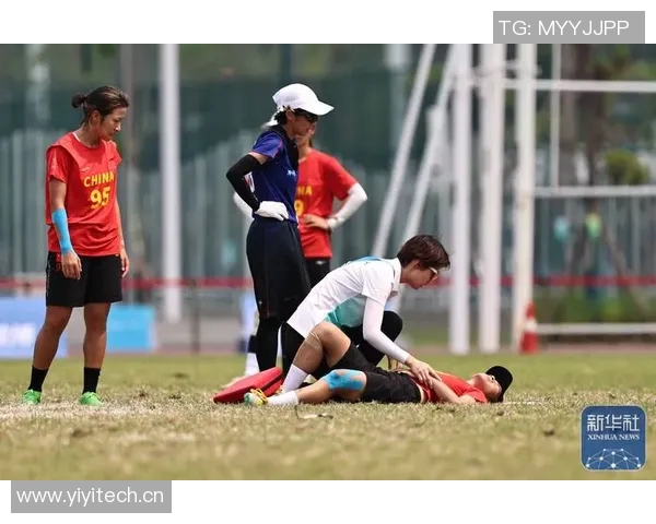 成都飞盘队边路渗透战术解析与实战应用探讨 成都飞盘队边路渗透战术解析与实战应用探讨