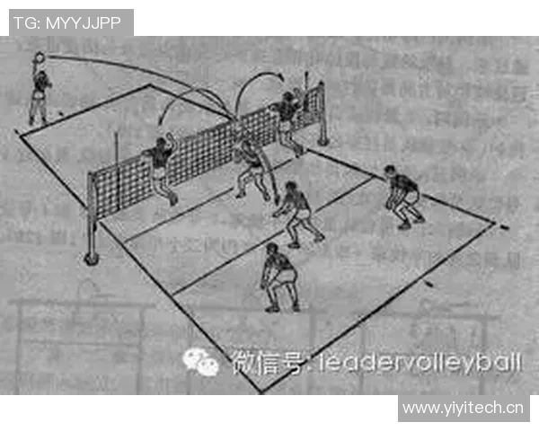 深圳排球队进攻策略分析与战术解读助力球队崛起 深圳排球队进攻策略分析与战术解读助力球队崛起